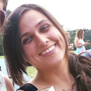 Meet your Posher, Abby